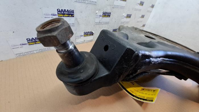 Querlenker rechts vorne Mercedes Sprinter