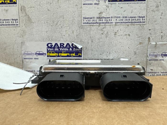 Module pompe carburant Mercedes Sprinter