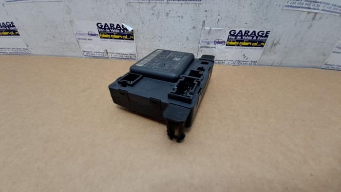 Module verrouillage central des portes Mercedes Sprinter