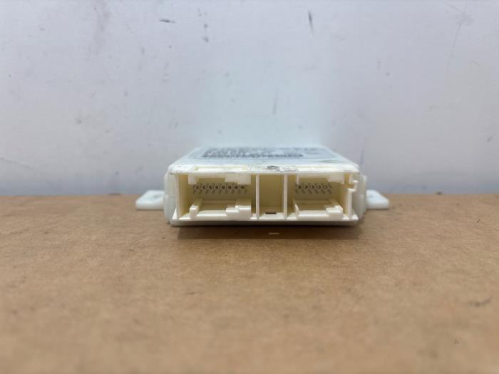 Ordinateur aide au stationnement Mercedes C-Klasse