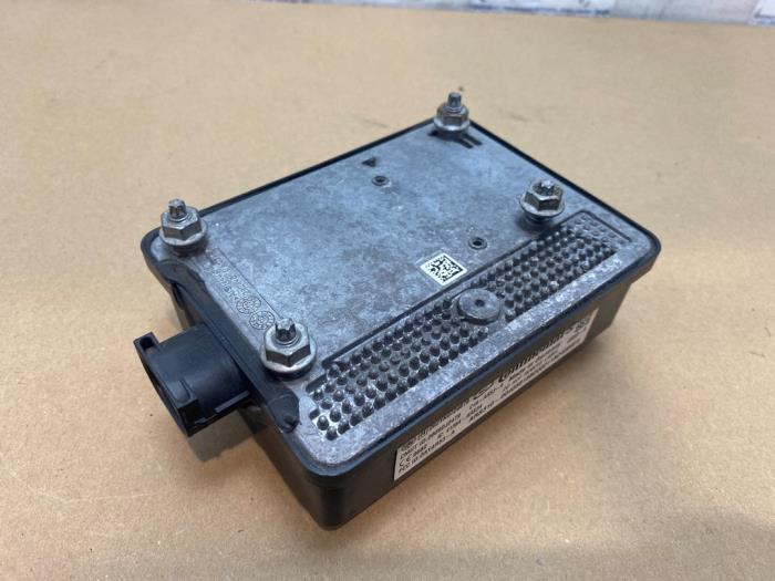 Module (divers) Mercedes S-Klasse