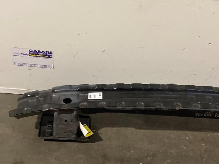 Chassisstreifen hinten Mercedes E-Klasse