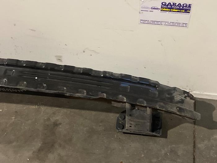 Chassisstreifen hinten Mercedes E-Klasse