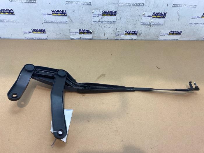 Front wiper arm Mercedes C-Klasse
