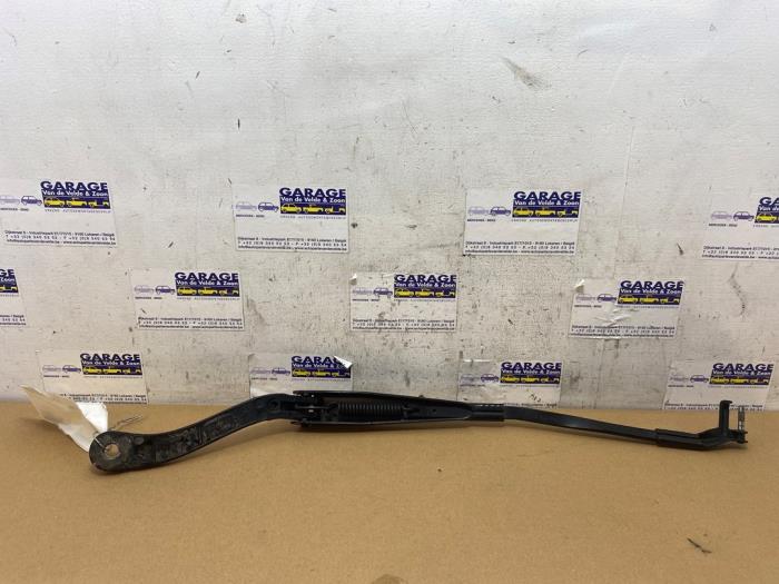 Scheibenwischerarm vorne Mercedes C-Klasse