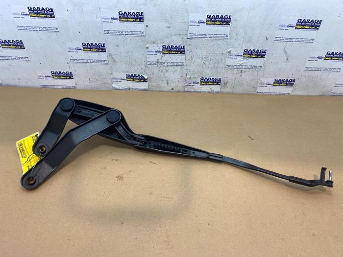 Front wiper arm Mercedes C-Klasse