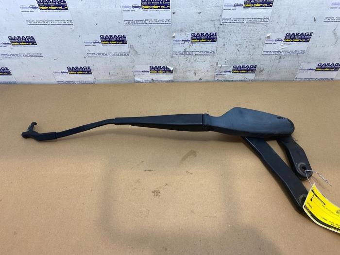 Ramie wycieraczki przedniej Mercedes C-Klasse