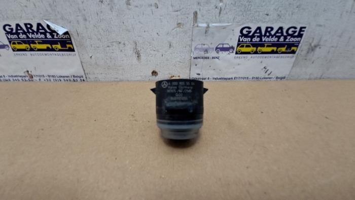 PDC Sensor Mercedes C-Klasse