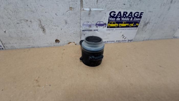 PDC Sensor Mercedes C-Klasse