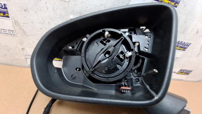 Außenspiegel links Mercedes A-Klasse