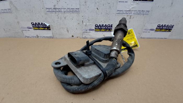 Nox sensor Mercedes C-Klasse