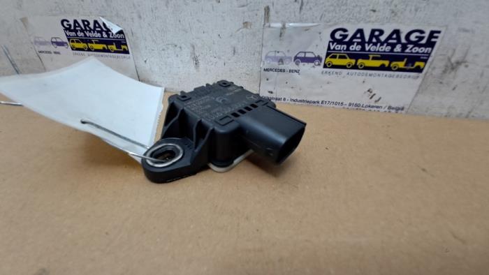 Lenkwinkelsensor Mercedes E-Klasse