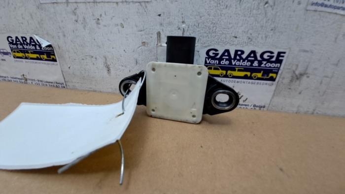 Lenkwinkelsensor Mercedes E-Klasse