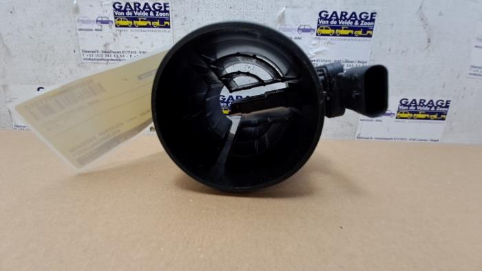 Czujnik masy powietrza Mercedes Sprinter