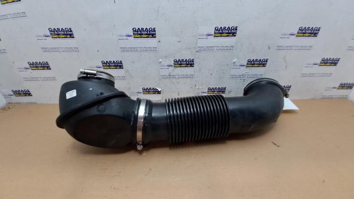 Guidage d'air Mercedes Sprinter