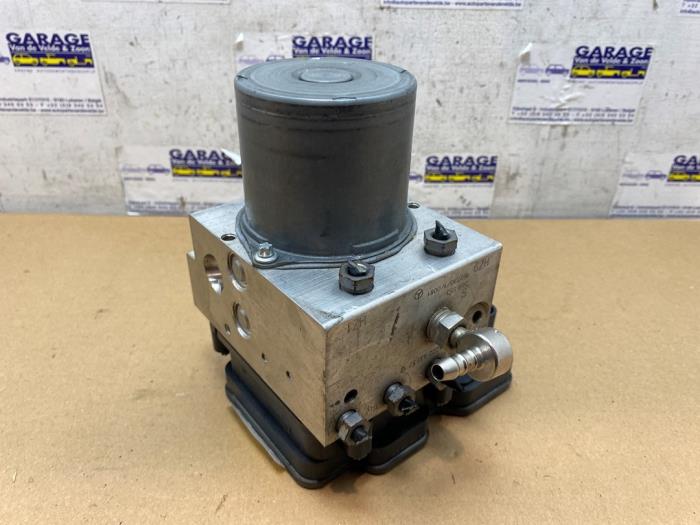 Pompe ABS Mercedes S-Klasse