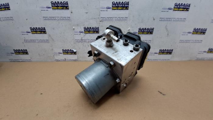Pompe ABS Mercedes S-Klasse