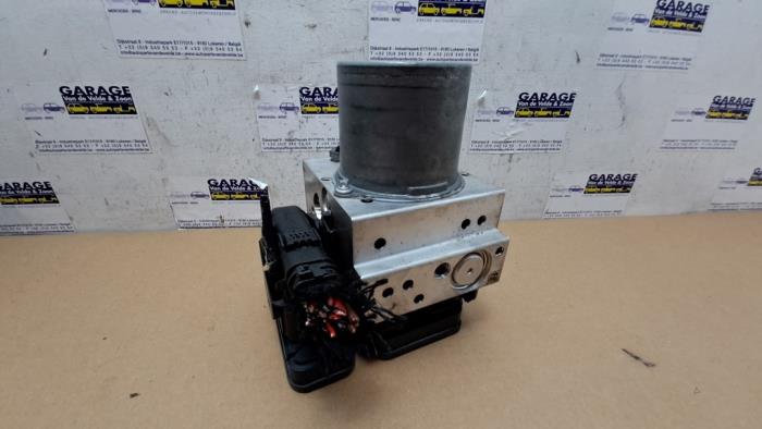 Pompe ABS Mercedes S-Klasse