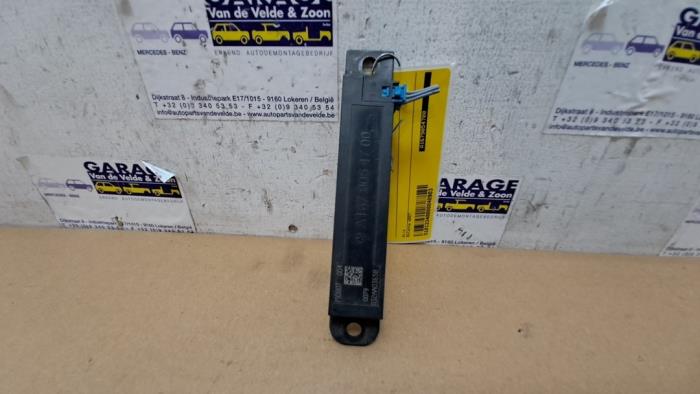 Antena Mercedes Sprinter