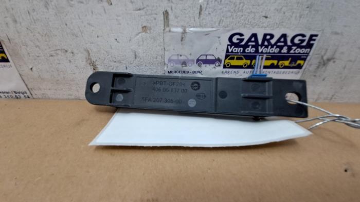 Antena Mercedes Sprinter