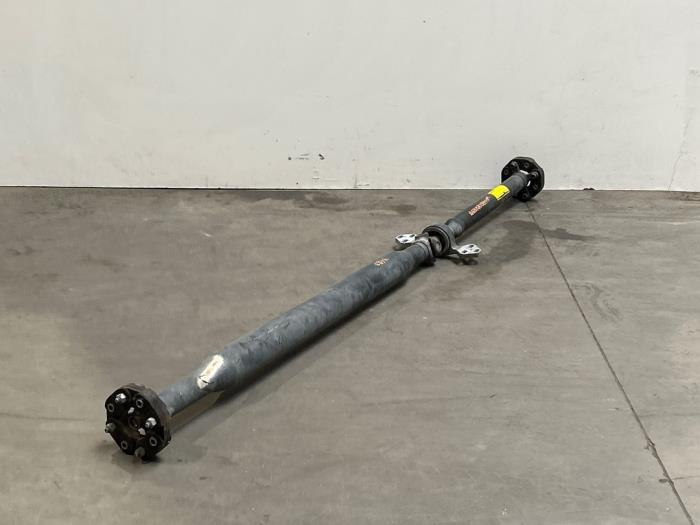 Pólwal Mercedes Vito