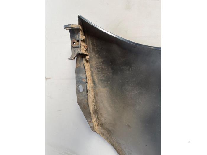 Aile avant droite Mercedes CLK