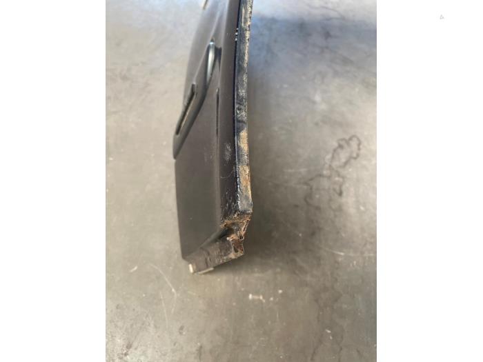 Aile avant droite Mercedes CLK