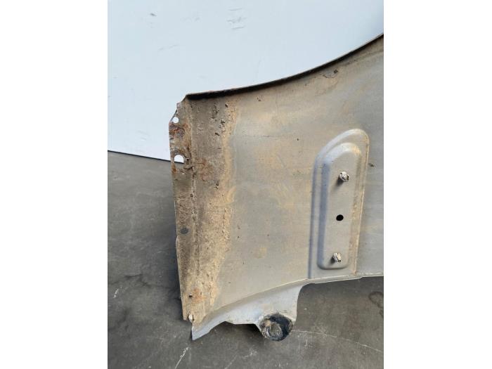 Aile avant droite Mercedes CLK