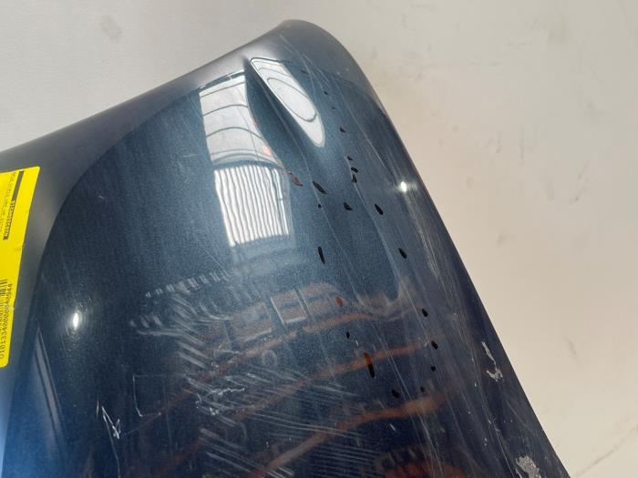 Aile avant droite Mercedes CLK