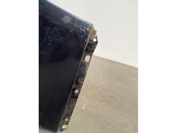 Aile avant droite Mercedes CLK