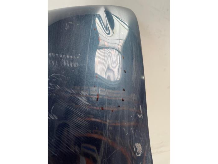 Aile avant droite Mercedes CLK