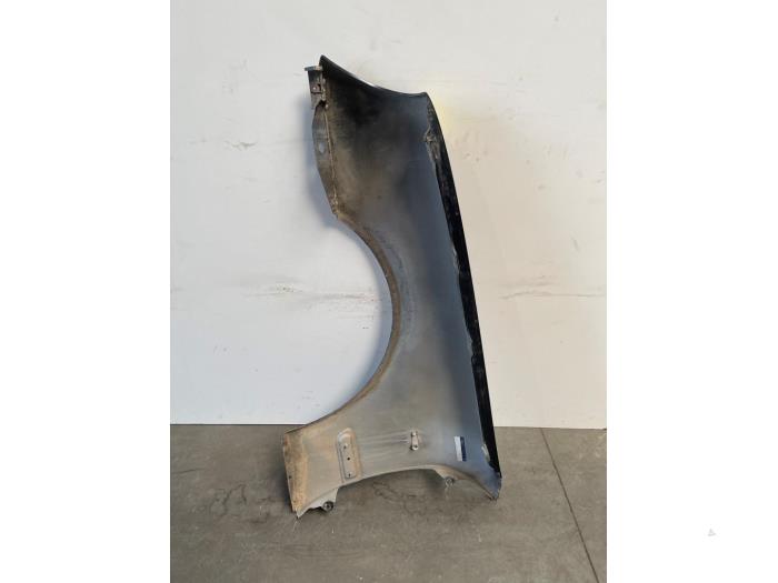 Aile avant droite Mercedes CLK