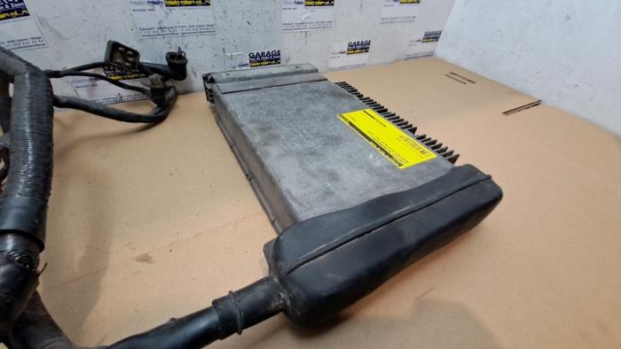 Engine management computer Mercedes W110-W112