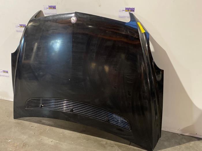 Capó Mercedes R-Klasse