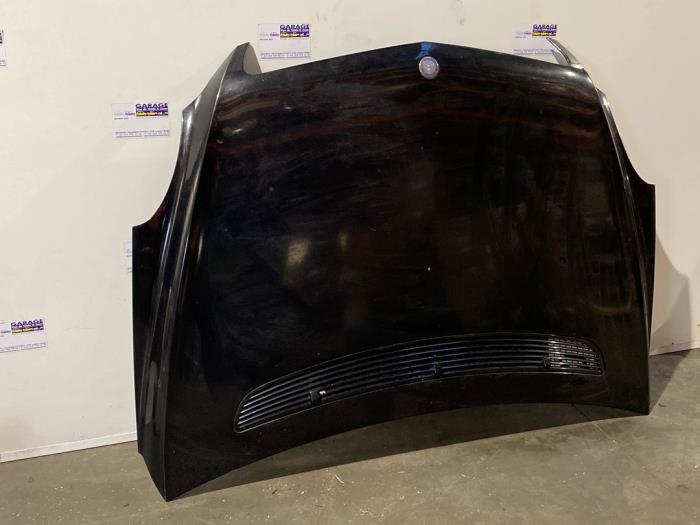 Capó Mercedes R-Klasse