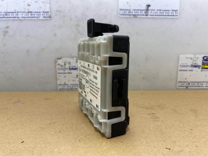 Module verrouillage central des portes Mercedes C-Klasse