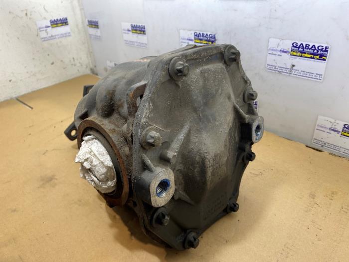 Differential hinten Mercedes SLK