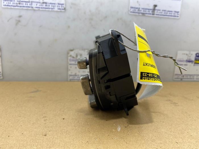 Interruptor de ajuste de asiento Mercedes S-Klasse