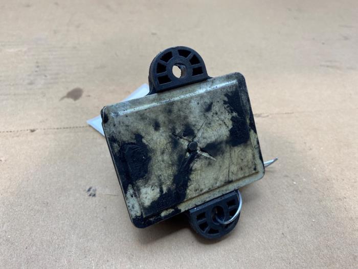 Vorglührelais Mercedes C-Klasse