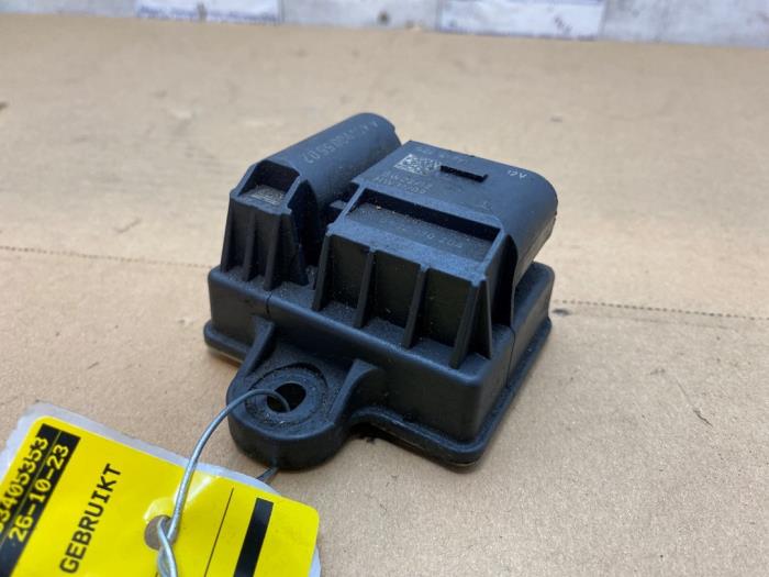 Vorglührelais Mercedes C-Klasse