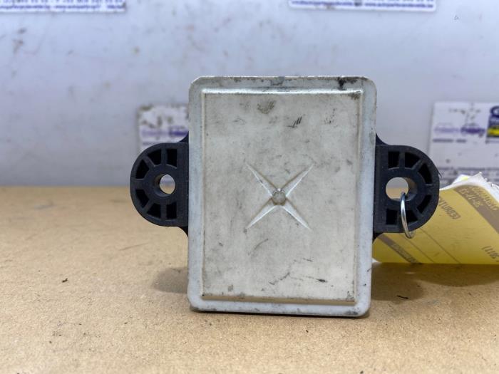 Glow plug relay Mercedes C-Klasse