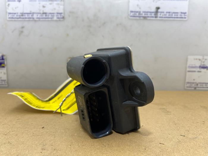 Glow plug relay Mercedes C-Klasse