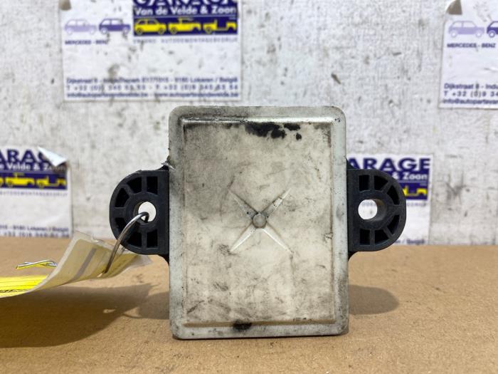 Vorglührelais Mercedes C-Klasse