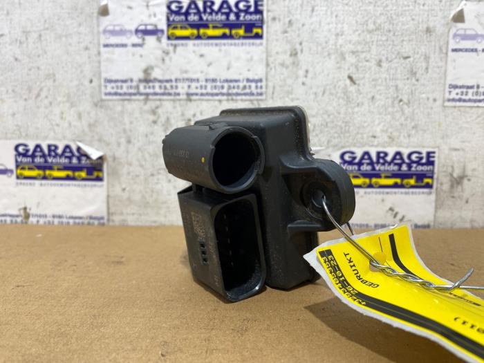 Vorglührelais Mercedes C-Klasse