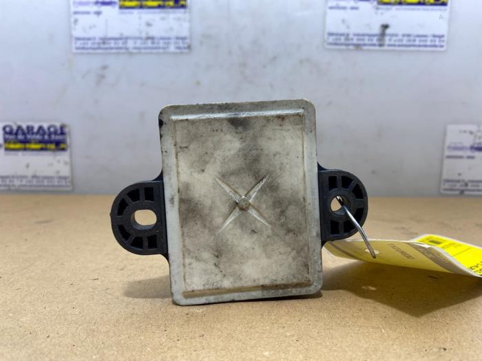 Relais préchauffage Mercedes C-Klasse