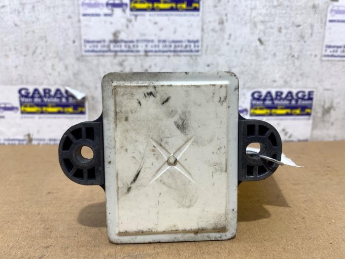 Glow plug relay Mercedes C-Klasse