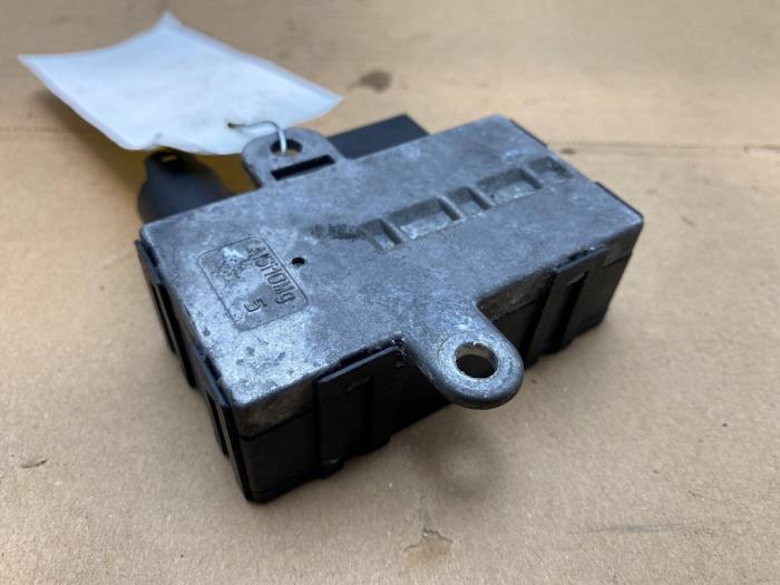Glow plug relay Mercedes A-Klasse