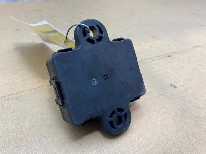 Glow plug relay Mercedes Sprinter