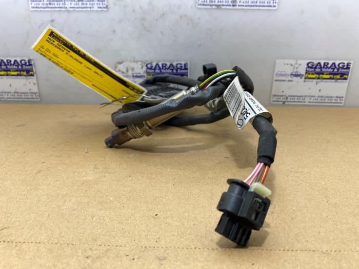 Nox sensor Mercedes E-Klasse