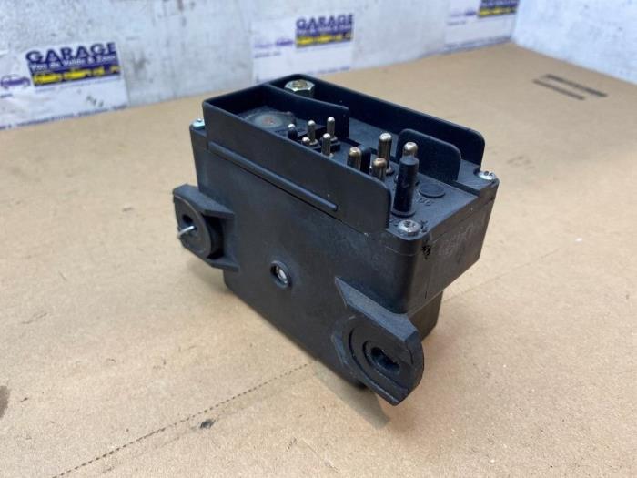 Przekaznik swiec zarowych Mercedes C-Klasse